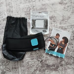 Slendertone Abdominal Toning Belt with Accessories